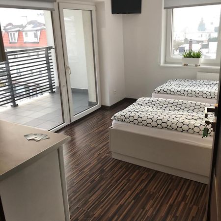 Pokoje Gdynia Phòng bức ảnh