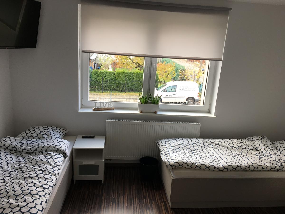 Pokoje Gdynia Ngoại thất bức ảnh