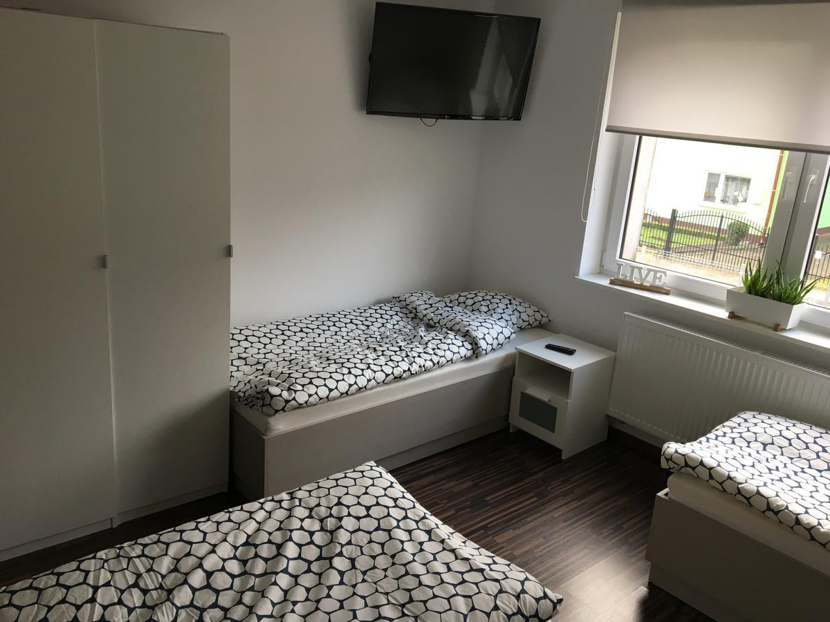 Pokoje Gdynia Ngoại thất bức ảnh