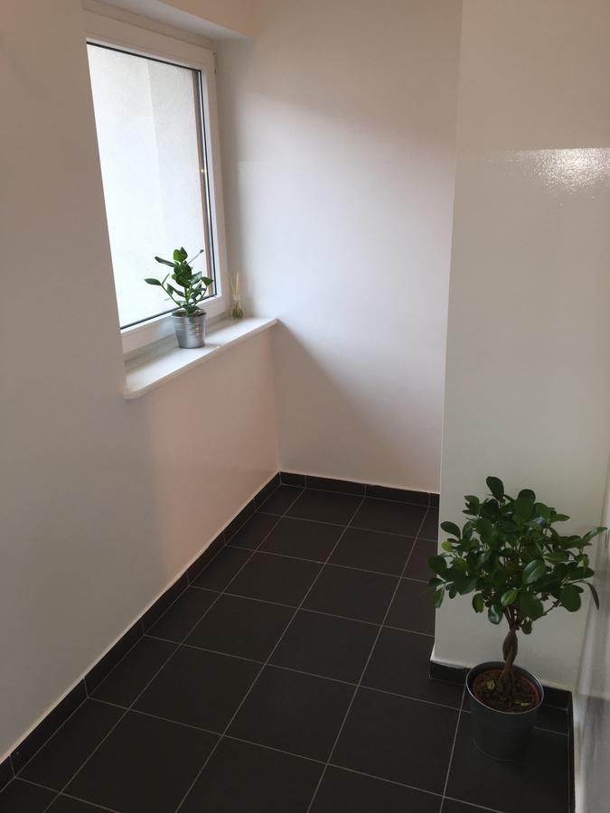 Pokoje Gdynia Ngoại thất bức ảnh