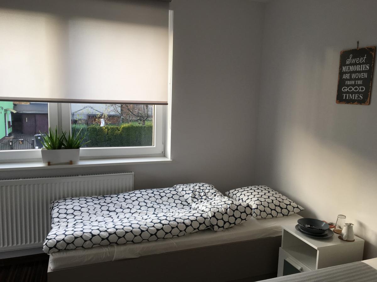 Pokoje Gdynia Ngoại thất bức ảnh