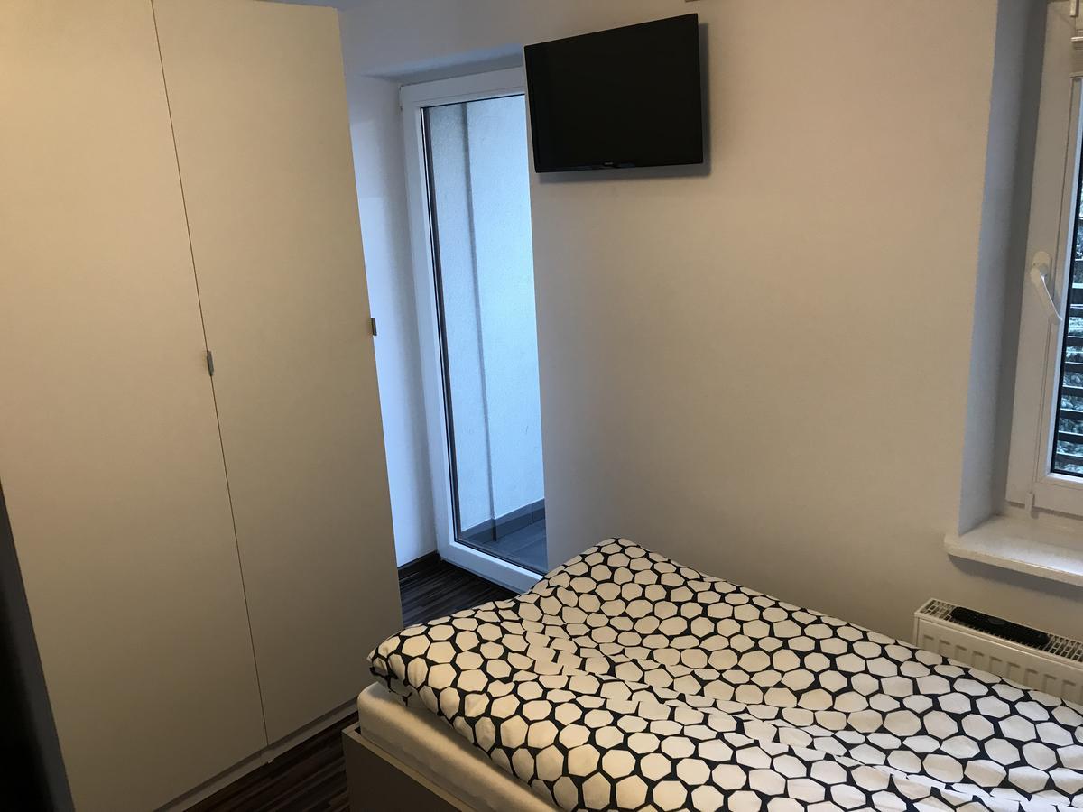 Pokoje Gdynia Phòng bức ảnh