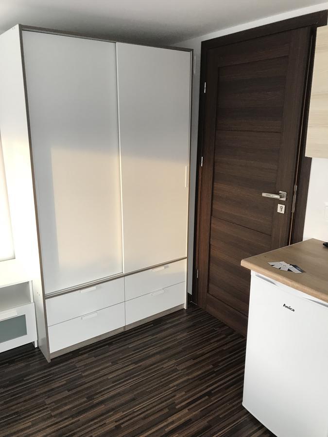 Pokoje Gdynia Ngoại thất bức ảnh