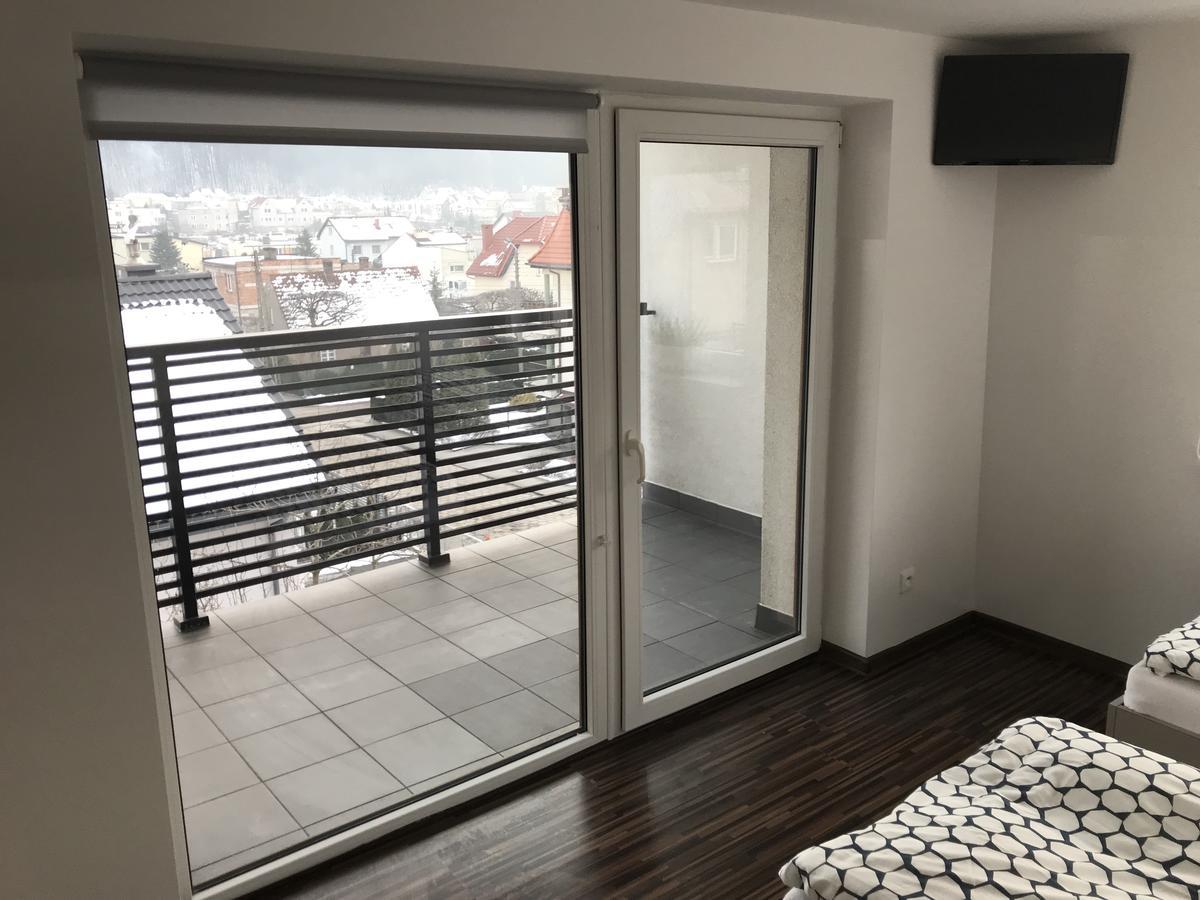 Pokoje Gdynia Ngoại thất bức ảnh