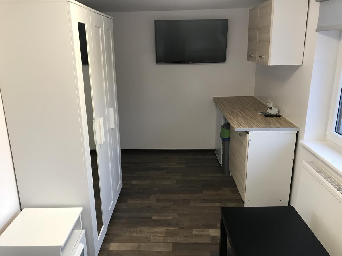 Pokoje Gdynia Ngoại thất bức ảnh