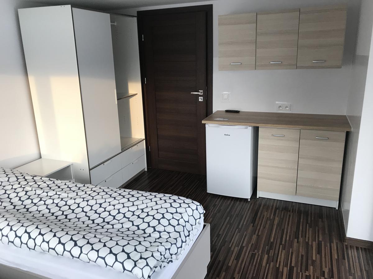 Pokoje Gdynia Ngoại thất bức ảnh