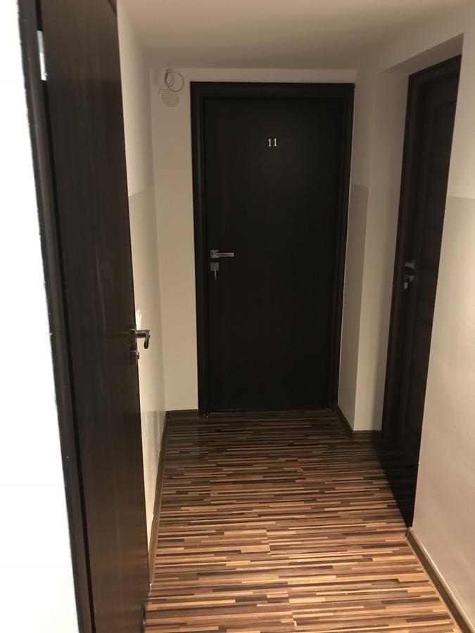Pokoje Gdynia Ngoại thất bức ảnh