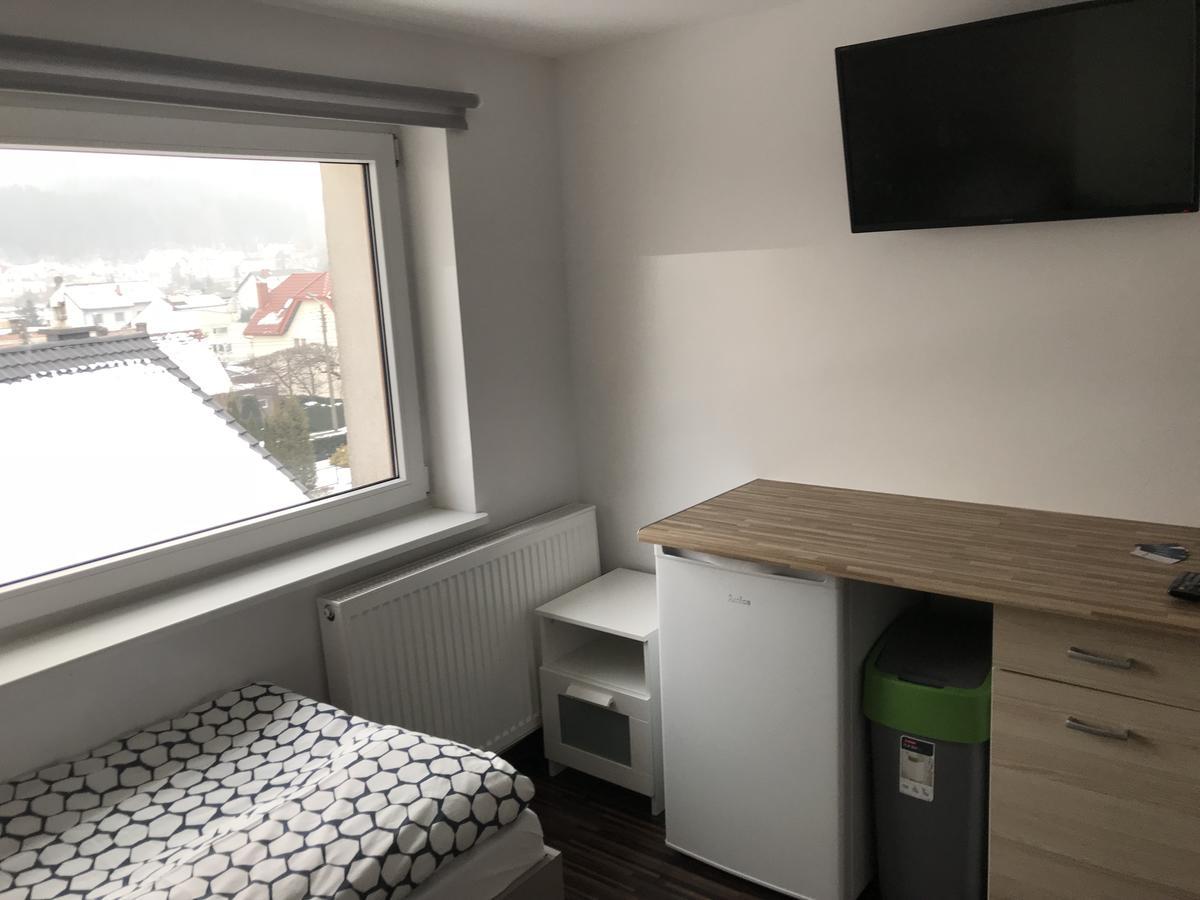 Pokoje Gdynia Ngoại thất bức ảnh