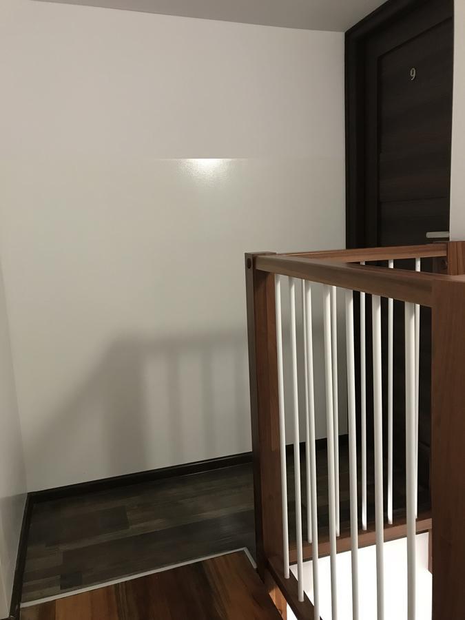 Pokoje Gdynia Ngoại thất bức ảnh