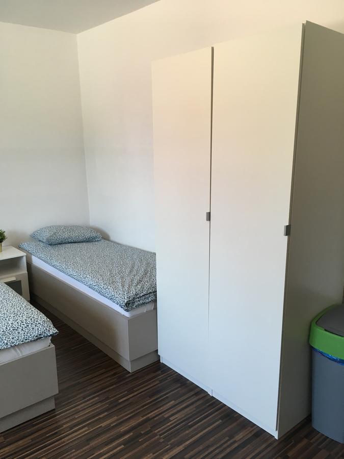 Pokoje Gdynia Ngoại thất bức ảnh