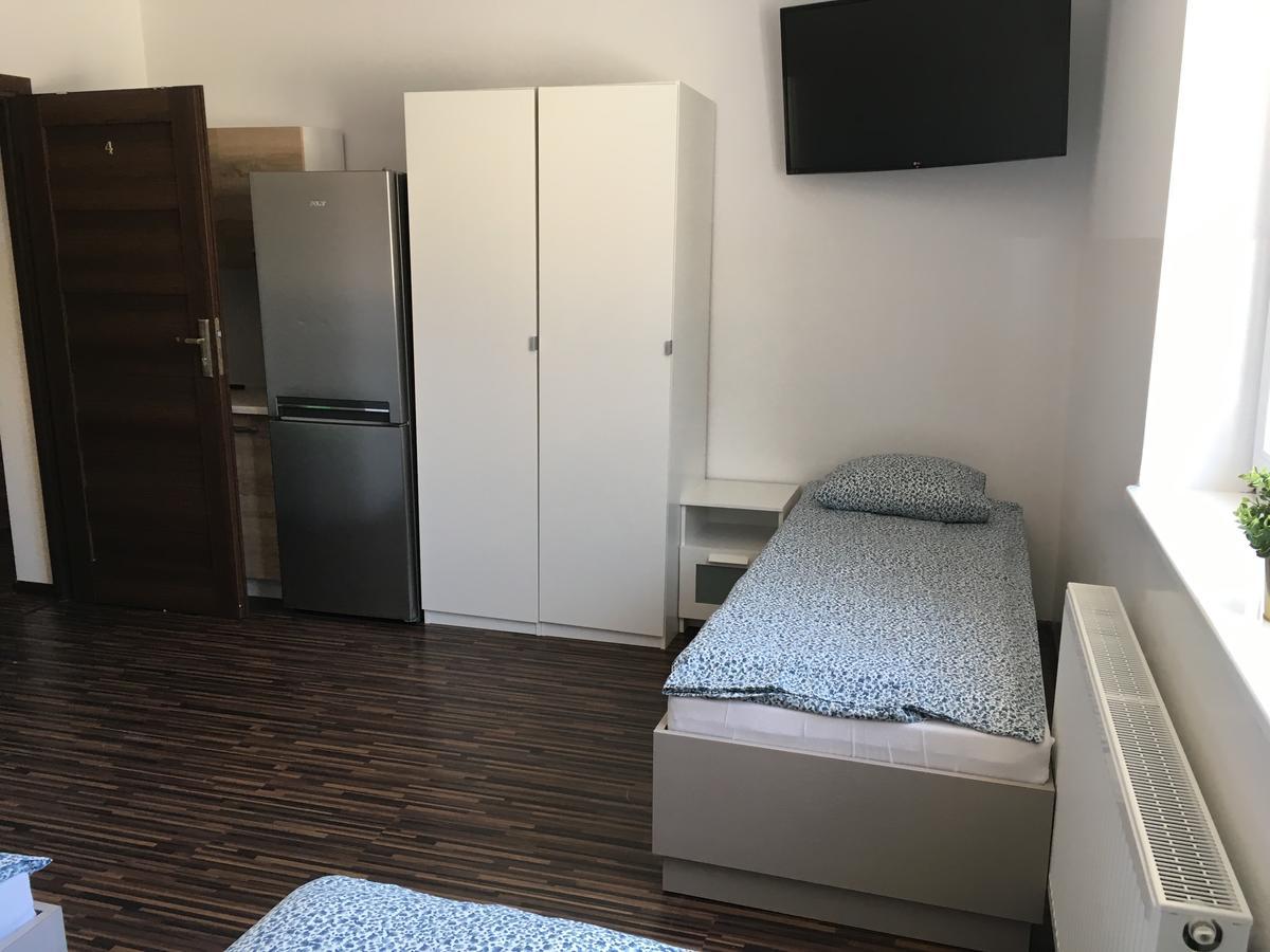 Pokoje Gdynia Ngoại thất bức ảnh