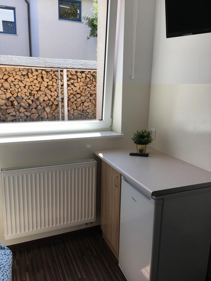 Pokoje Gdynia Ngoại thất bức ảnh